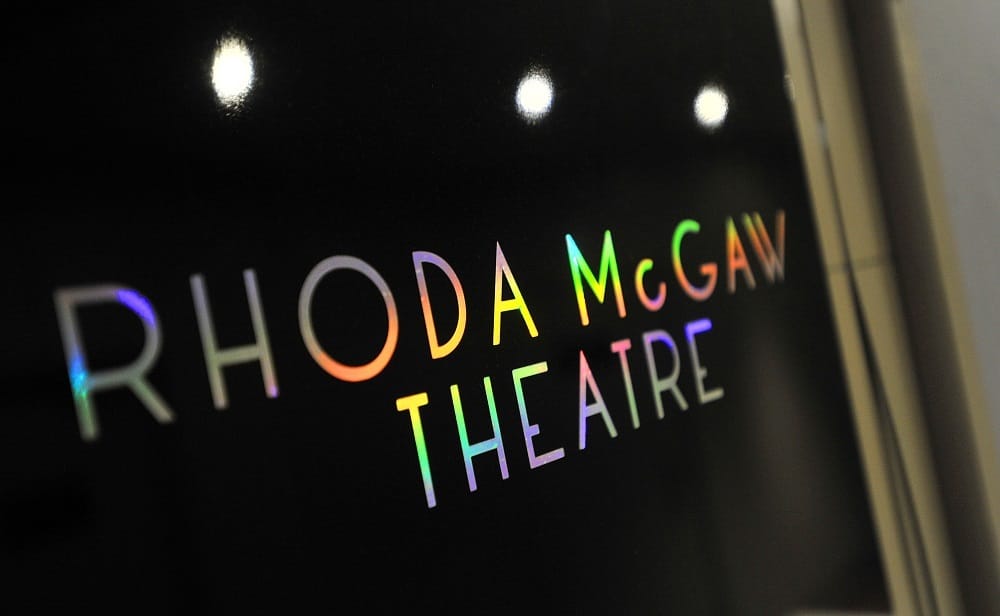 Photo of The Ambassadors, Woking, Rhoda McGaw Theatre