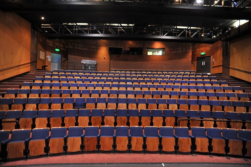 Photo of The Ambassadors, Woking, Rhoda McGaw Theatre