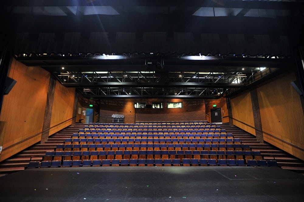 Photo of The Ambassadors, Woking, Rhoda McGaw Theatre