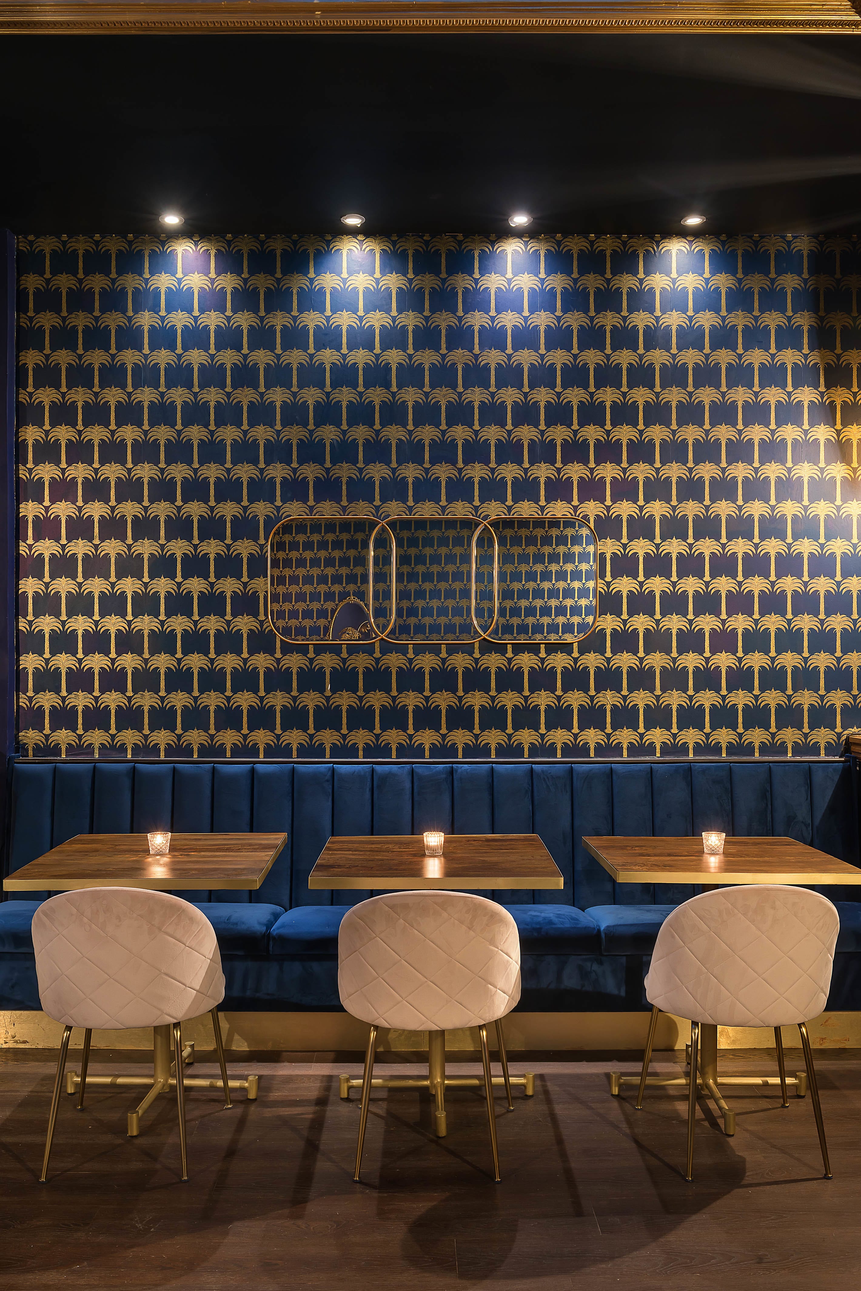 Photo of Lost Society Battersea, Lounge Bar