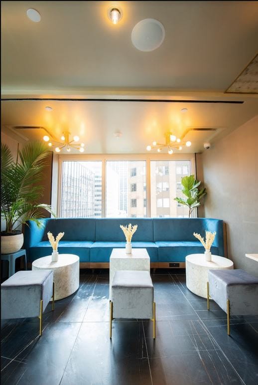 Photo of Highwater Rooftop, Venue Hire
