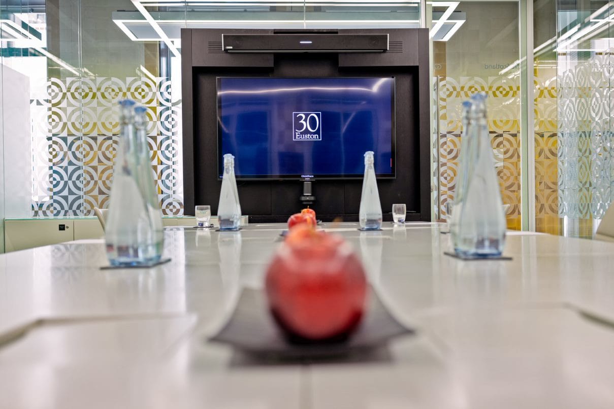 Photo of 30 Euston Square, Meeting Rooms
