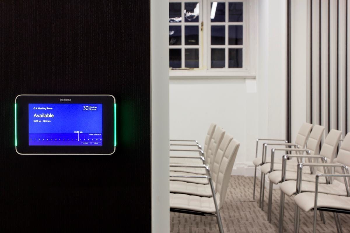 Photo of 30 Euston Square, Conference Suite