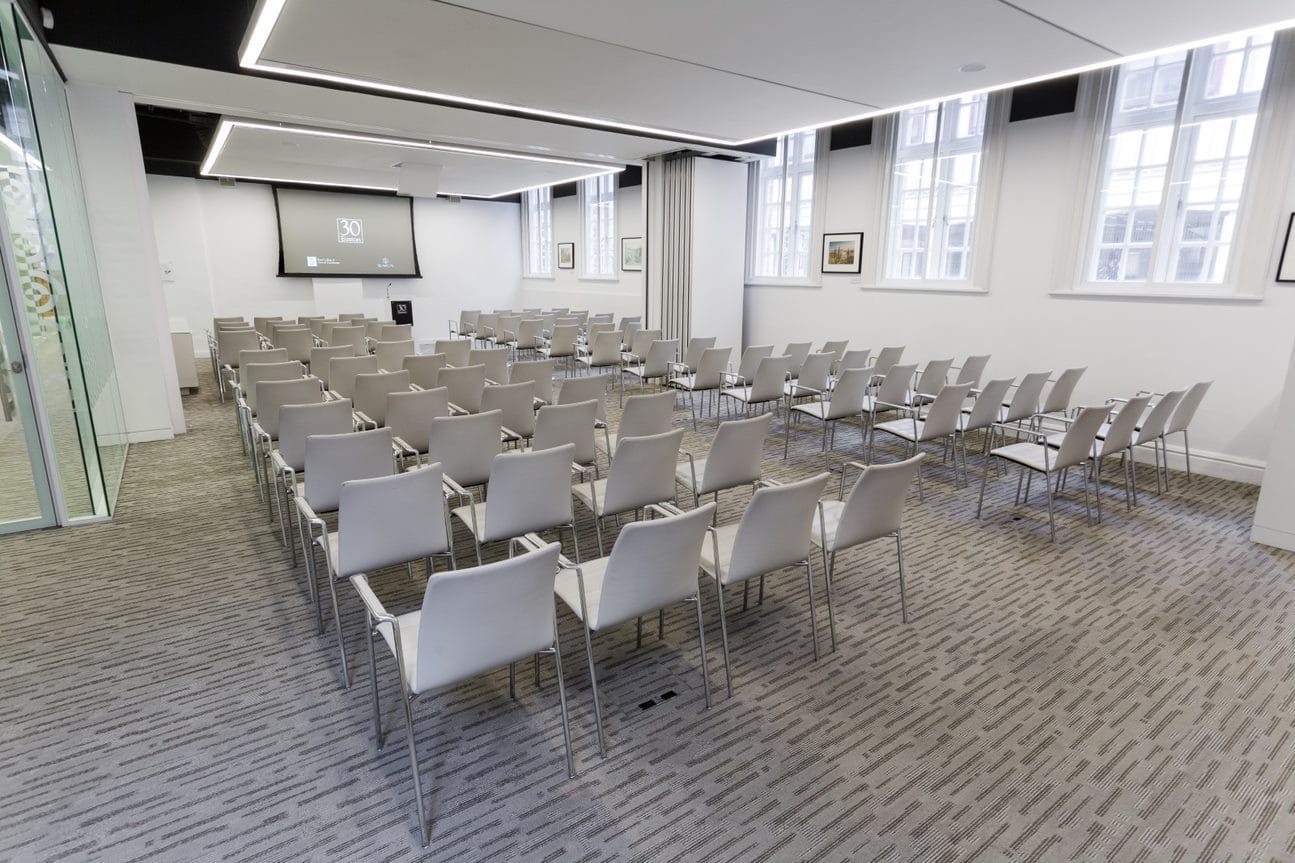 Photo of 30 Euston Square, Meeting Rooms