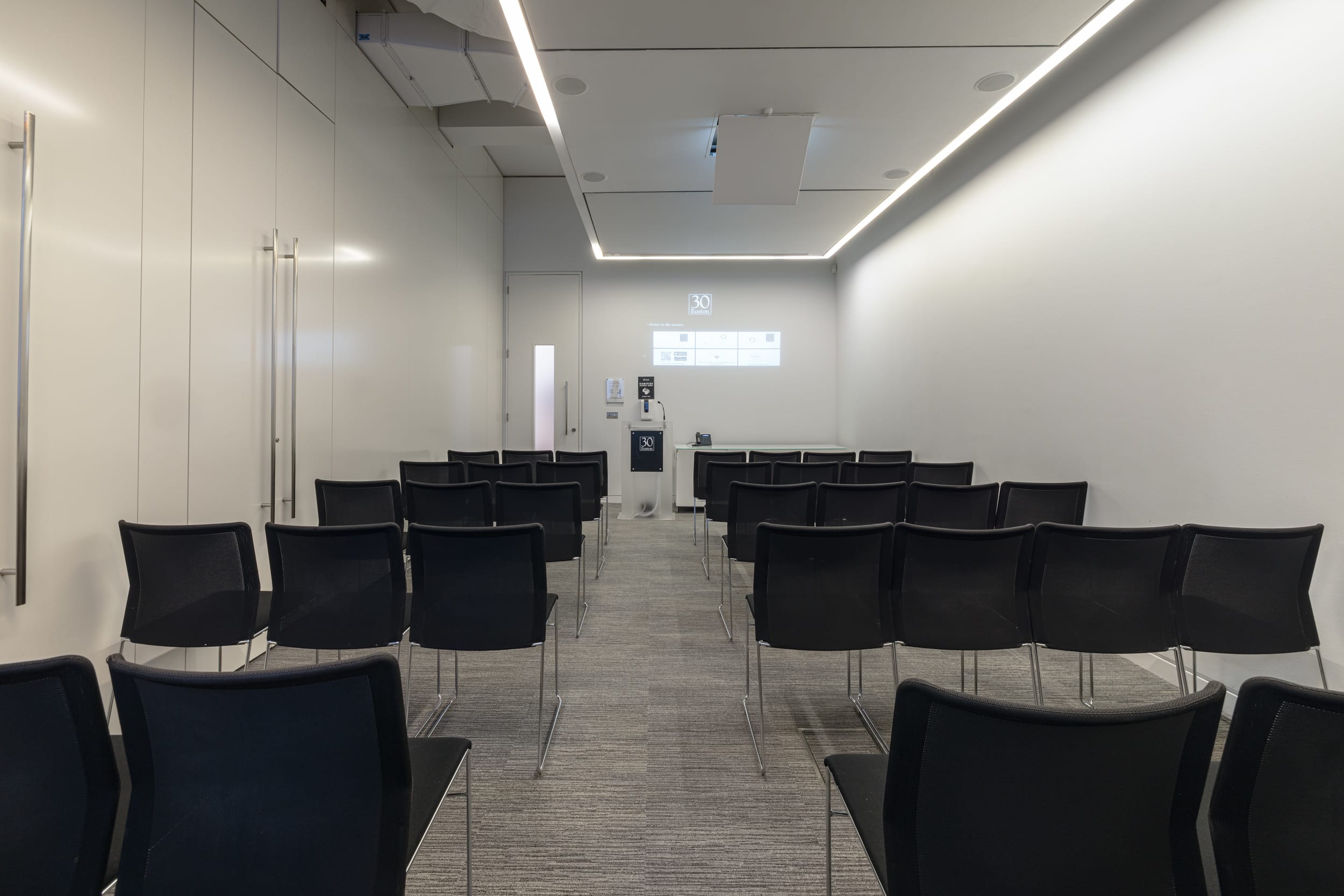 Photo of 30 Euston Square, Meeting Rooms