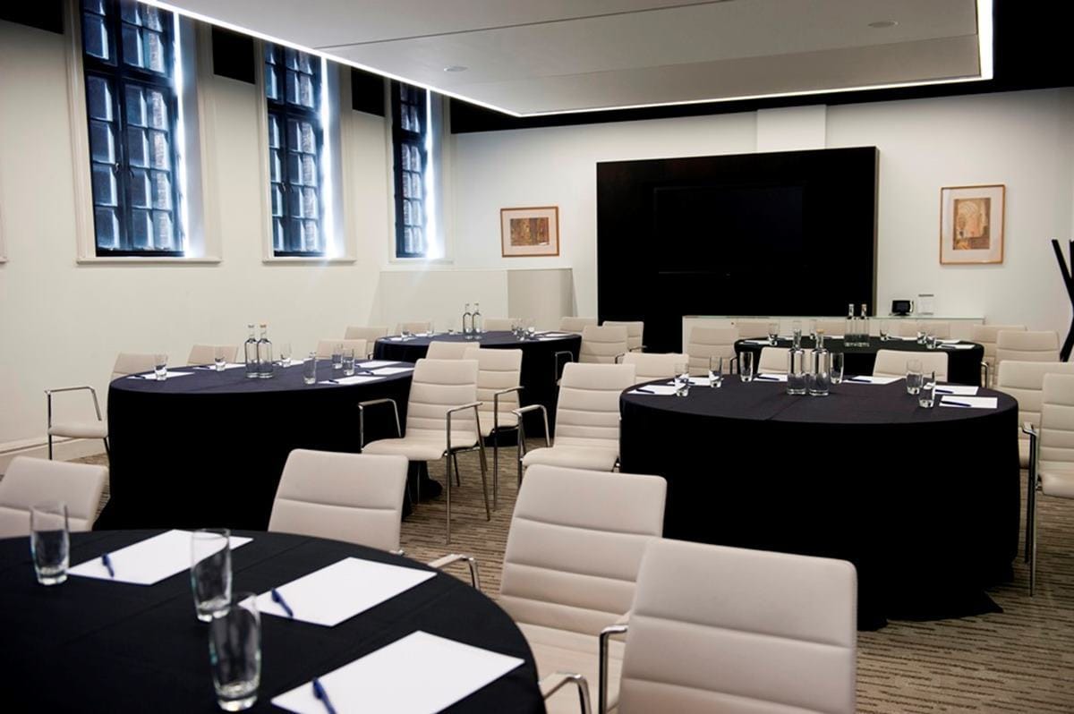 Photo of 30 Euston Square, Conference Suite