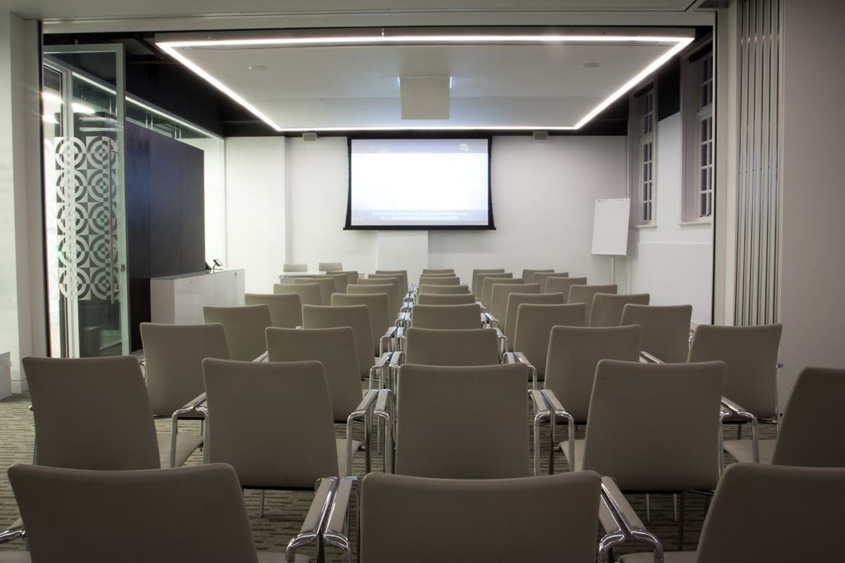 Photo of 30 Euston Square, Conference Suite