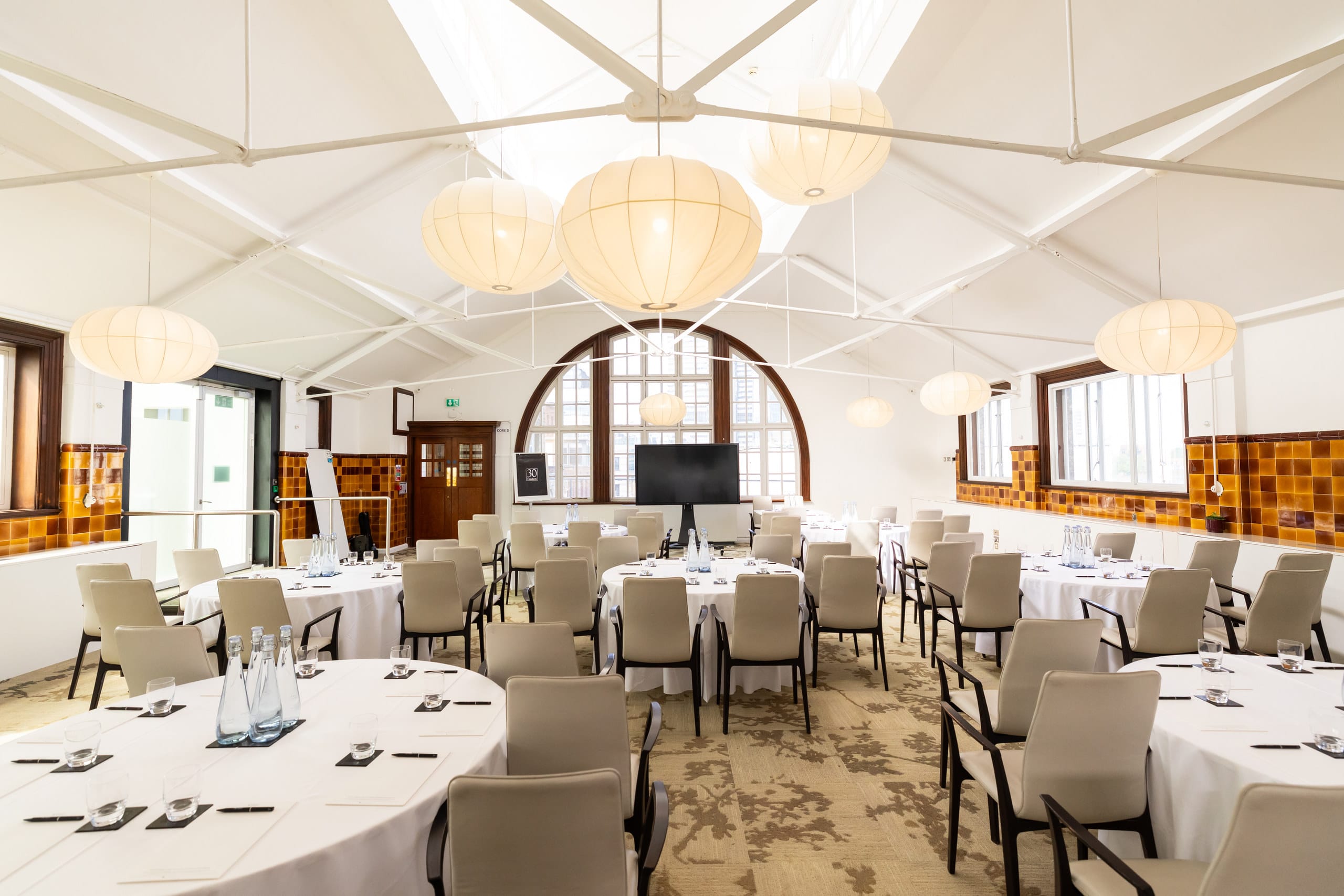 Photo of 30 Euston Square, The Camden Suite