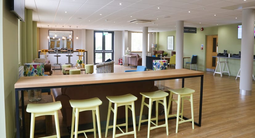 Photo of All Nations Centre, Wallis Room