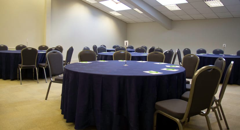 Photo of All Nations Centre, Wallis Room