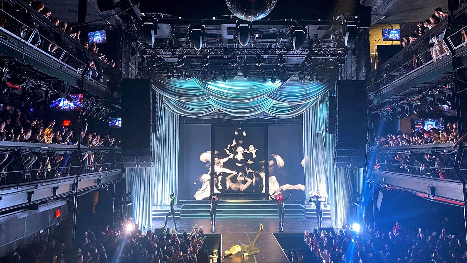 Photo of Terminal 5, Main Event Space
