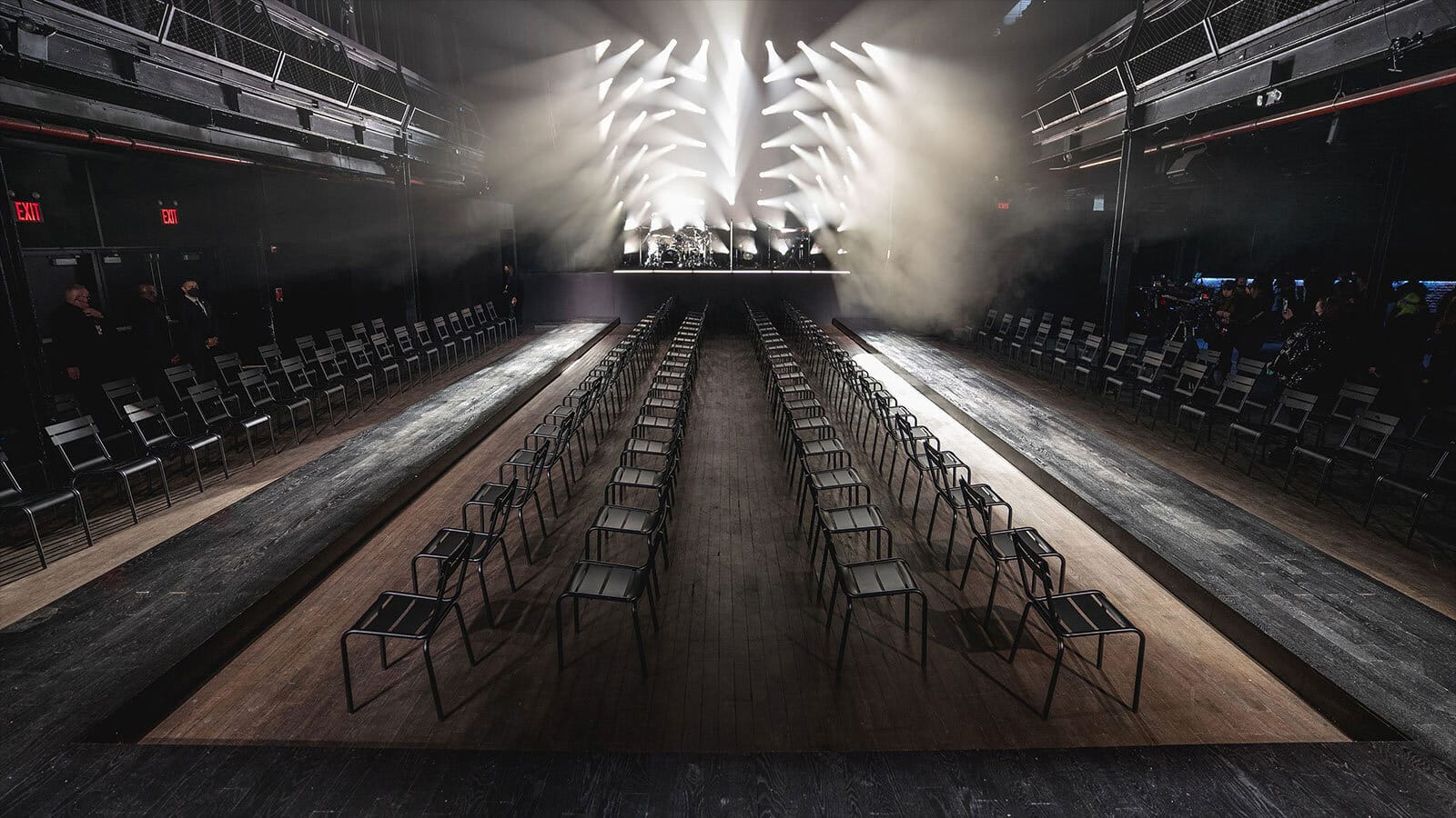 Photo of Terminal 5, Main Event Space