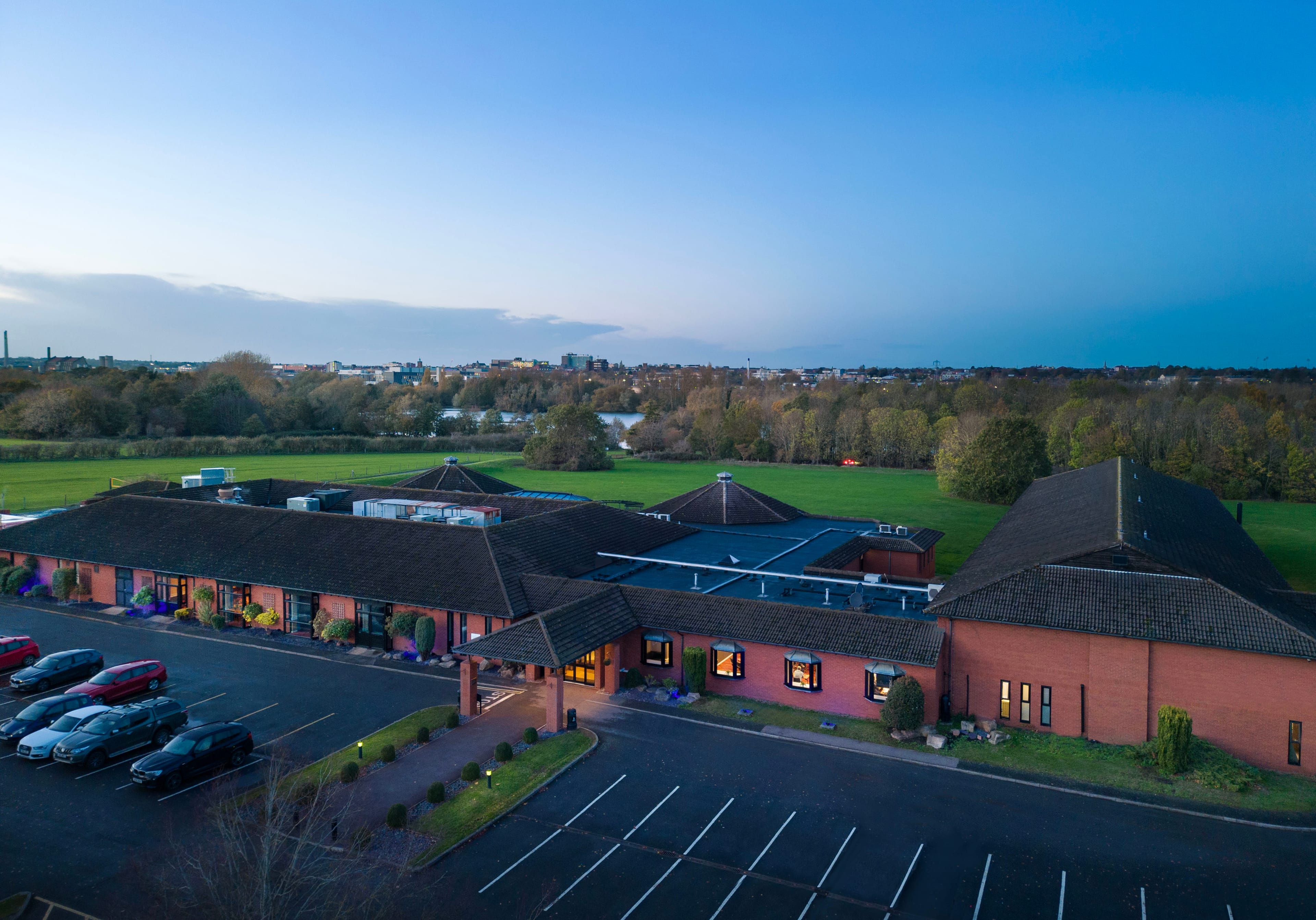 Photo of Delta Hotels By Marriott Northampton, Exclusive Hire