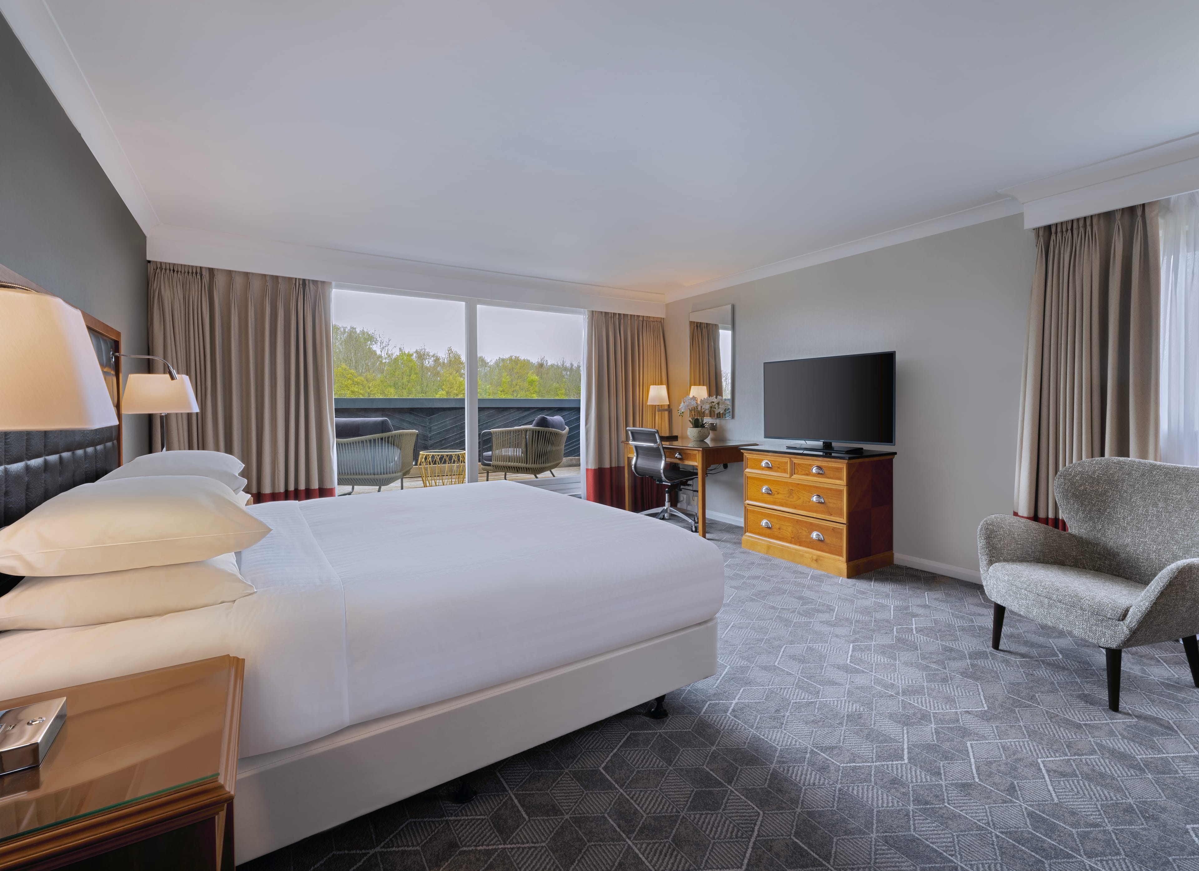 Photo of Delta Hotels By Marriott Northampton, Exclusive Hire