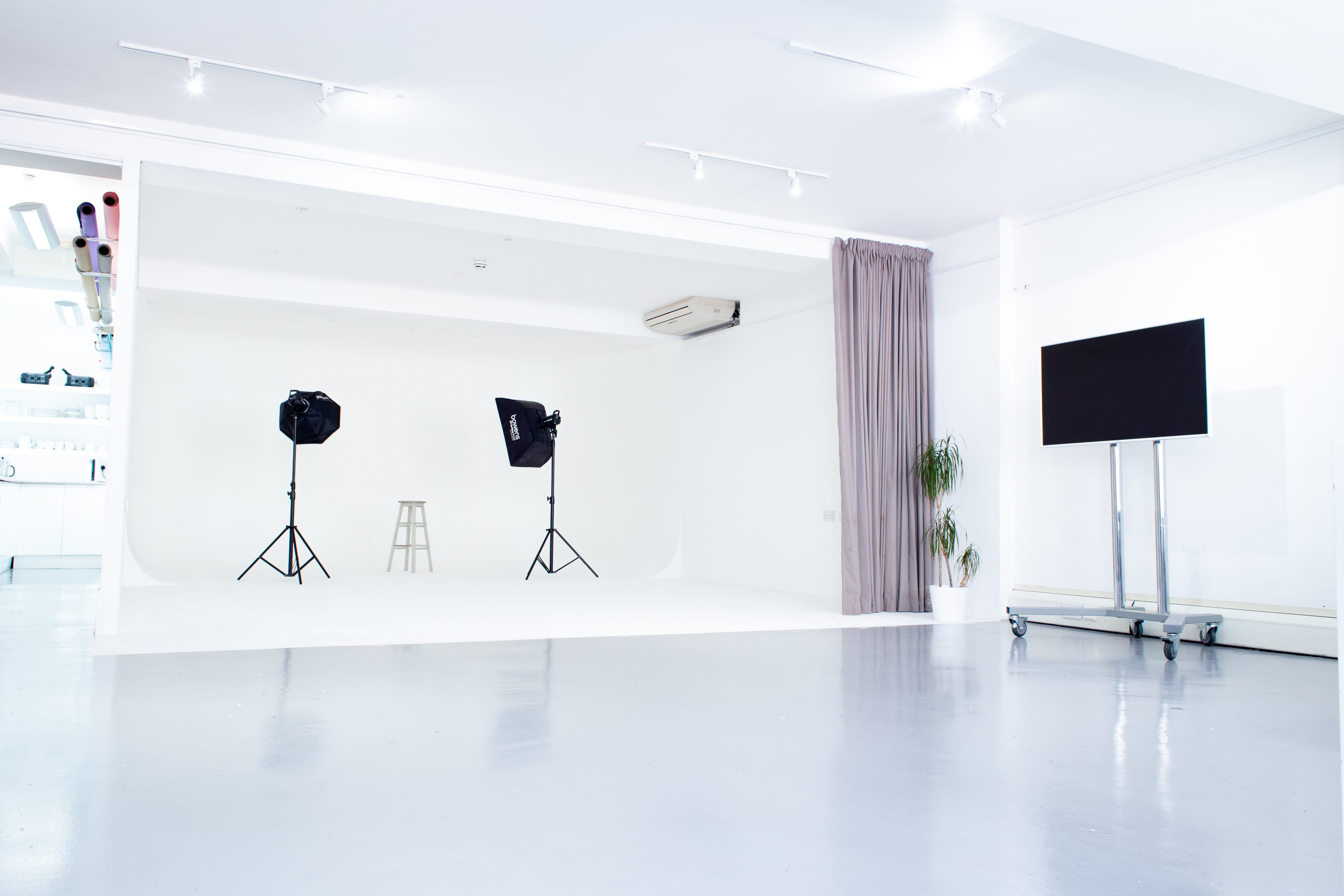 Photo of West Central Studio, Studio - Exclusive Hire