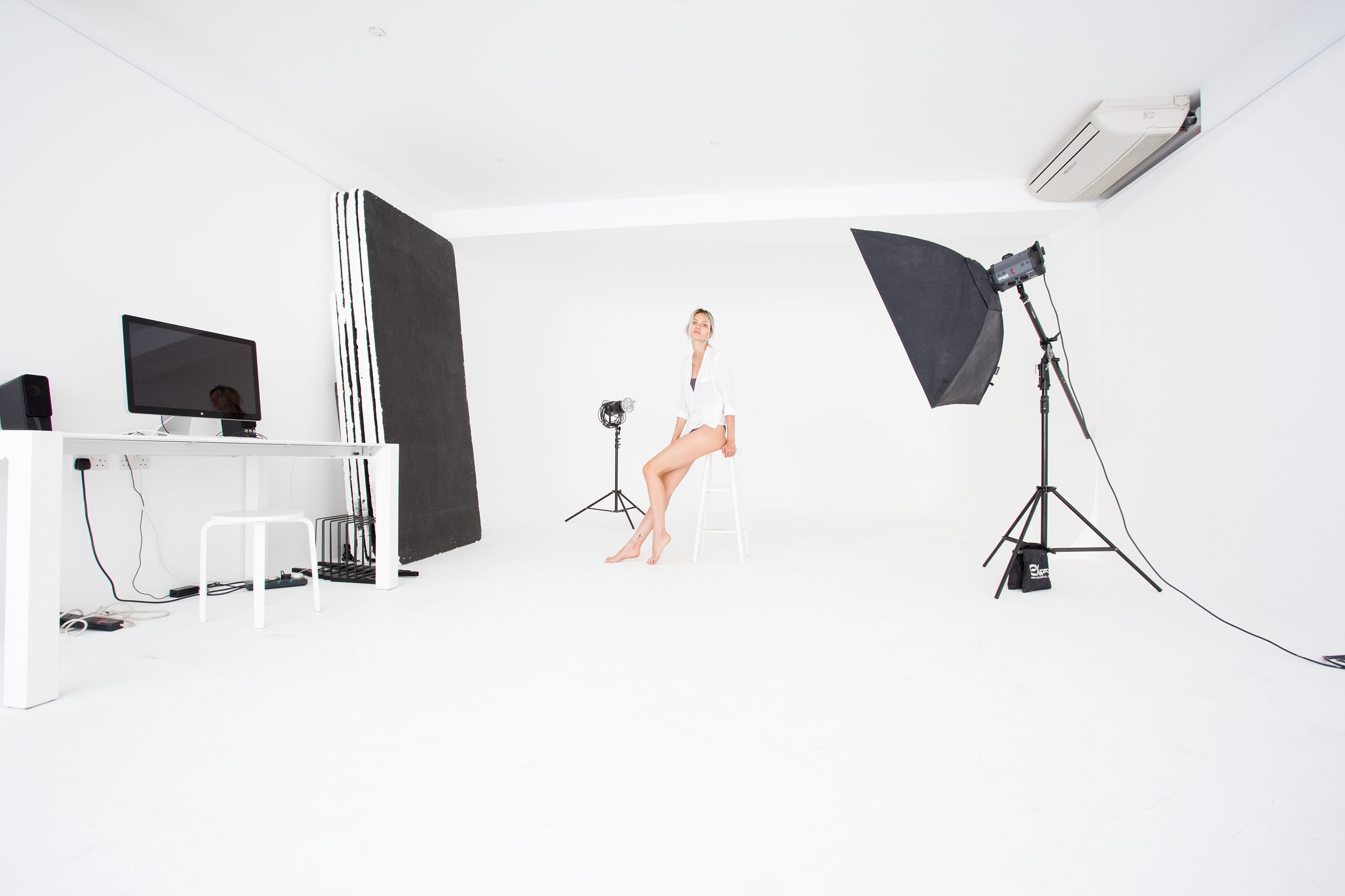 Photo of West Central Studio, Studio - Exclusive Hire