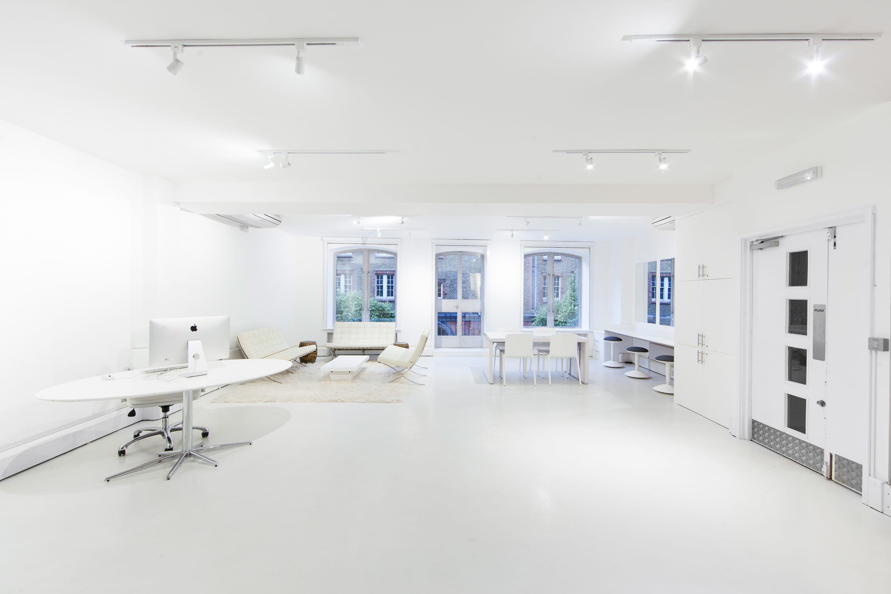 Photo of West Central Studio, Studio - Exclusive Hire