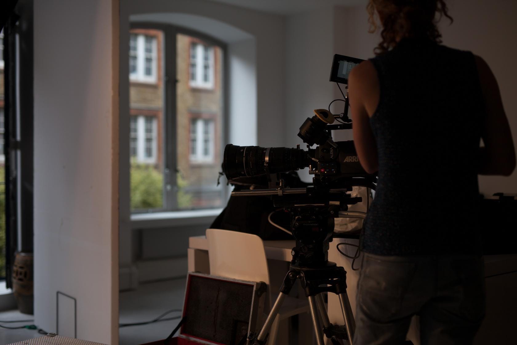 Photo of West Central Studio, Studio - Exclusive Hire