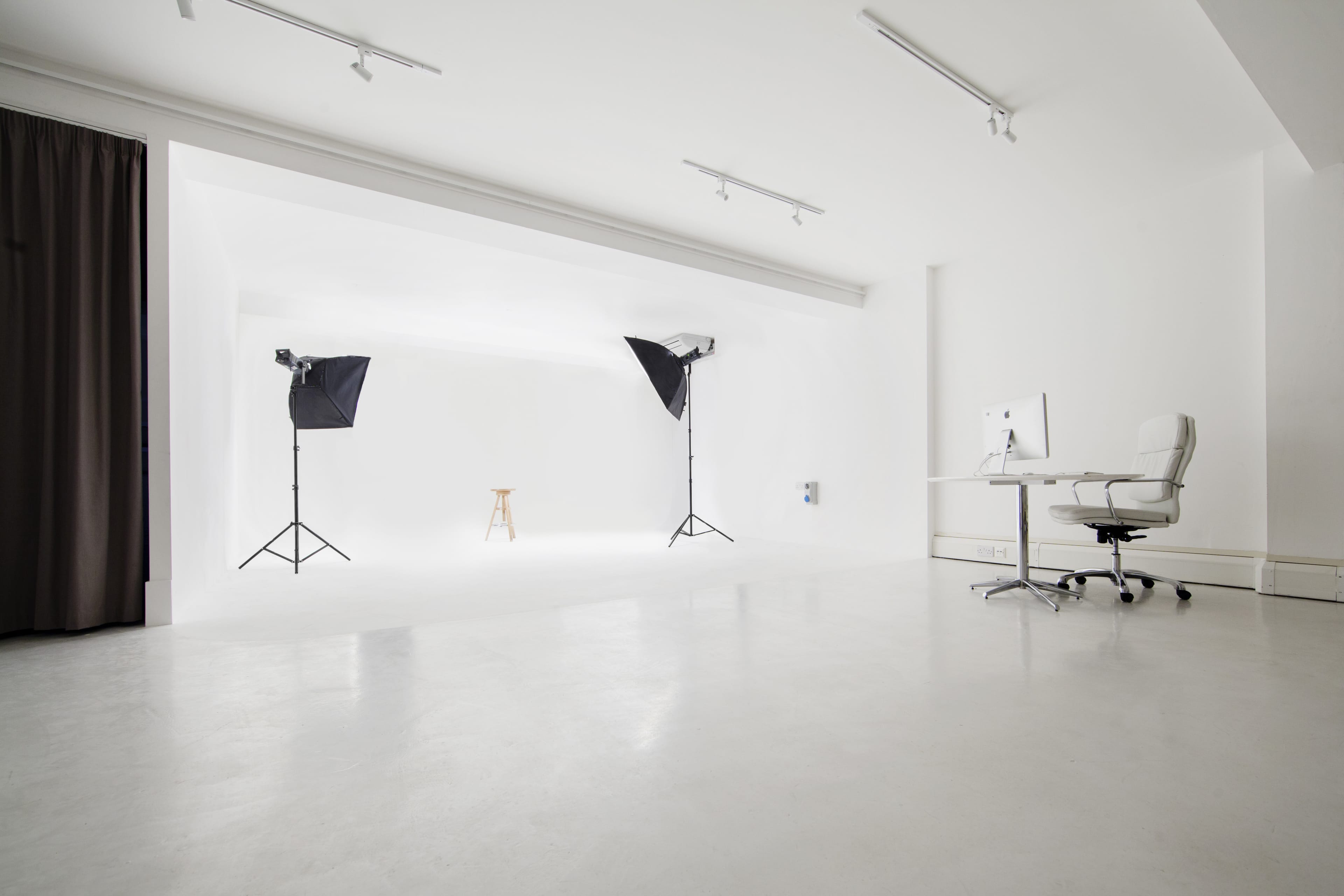 Photo of West Central Studio, Studio - Exclusive Hire
