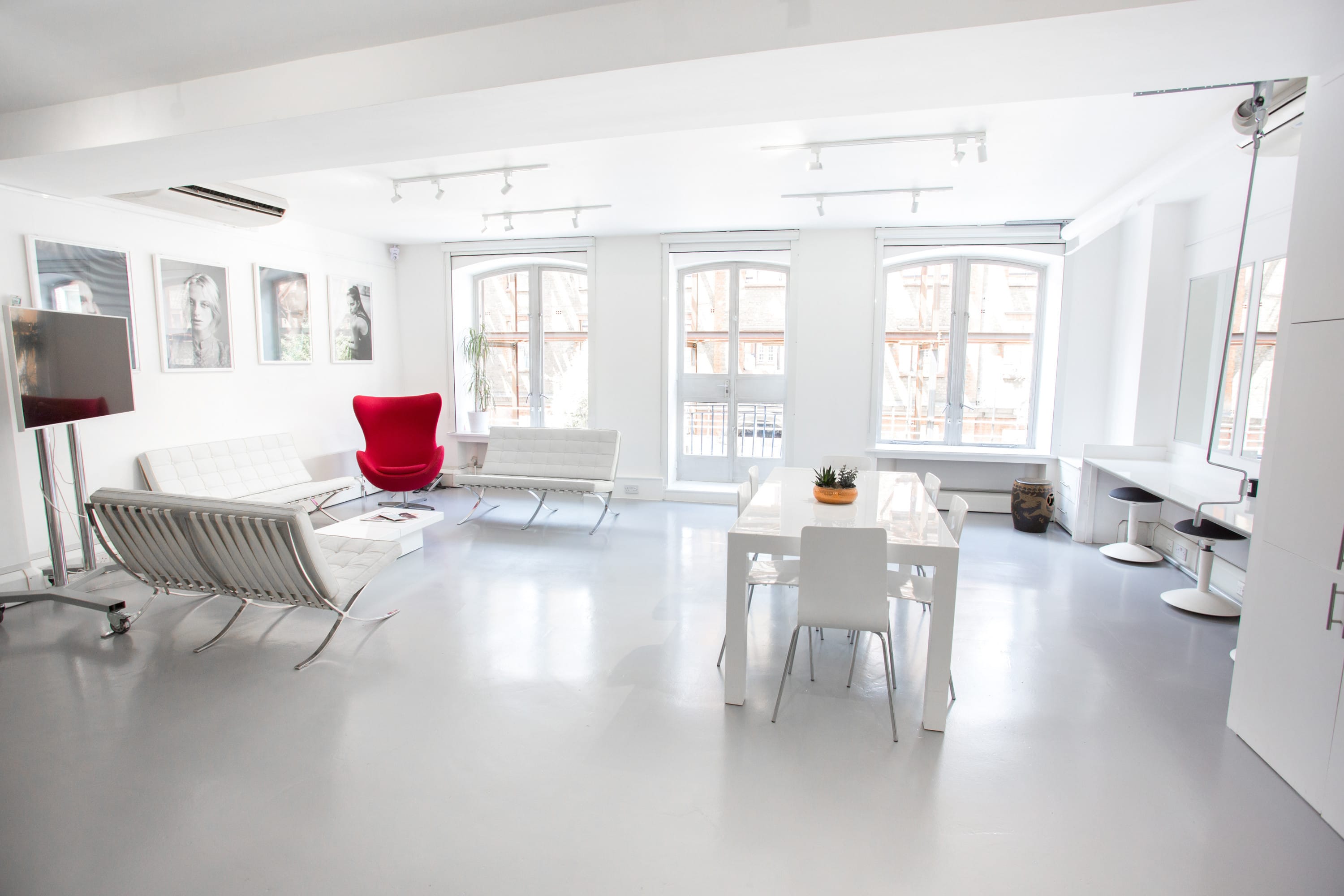 Photo of West Central Studio, Studio - Exclusive Hire