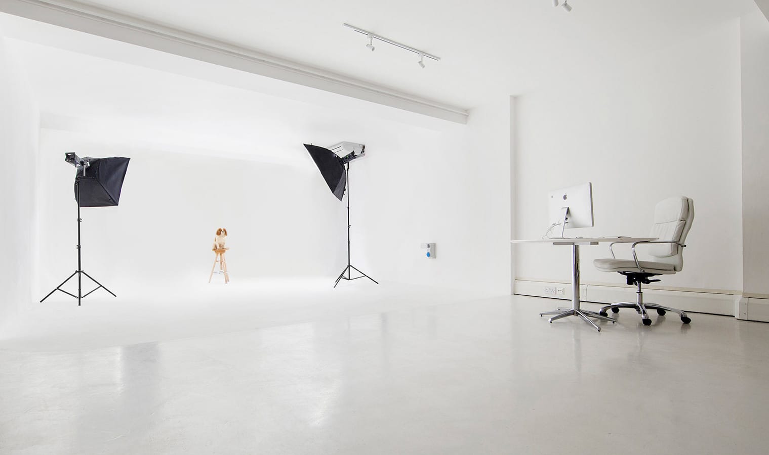 Photo of West Central Studio, Studio - Exclusive Hire