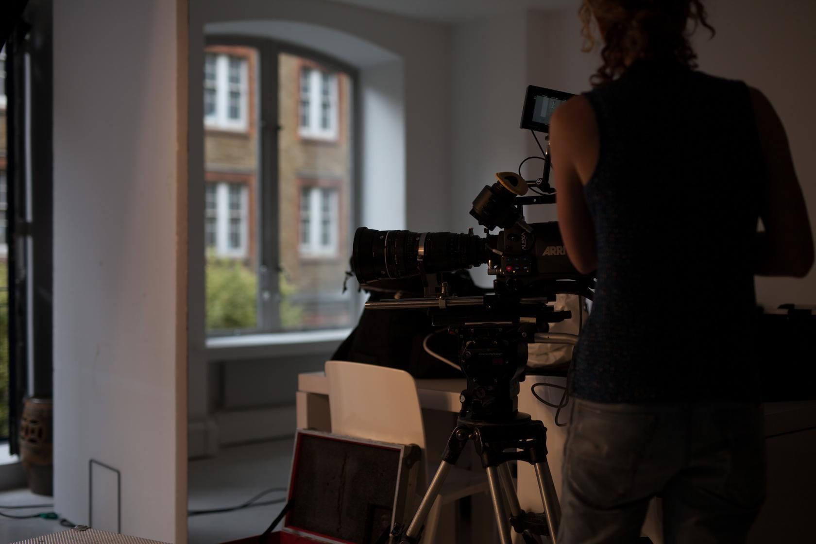 Photo of West Central Studio