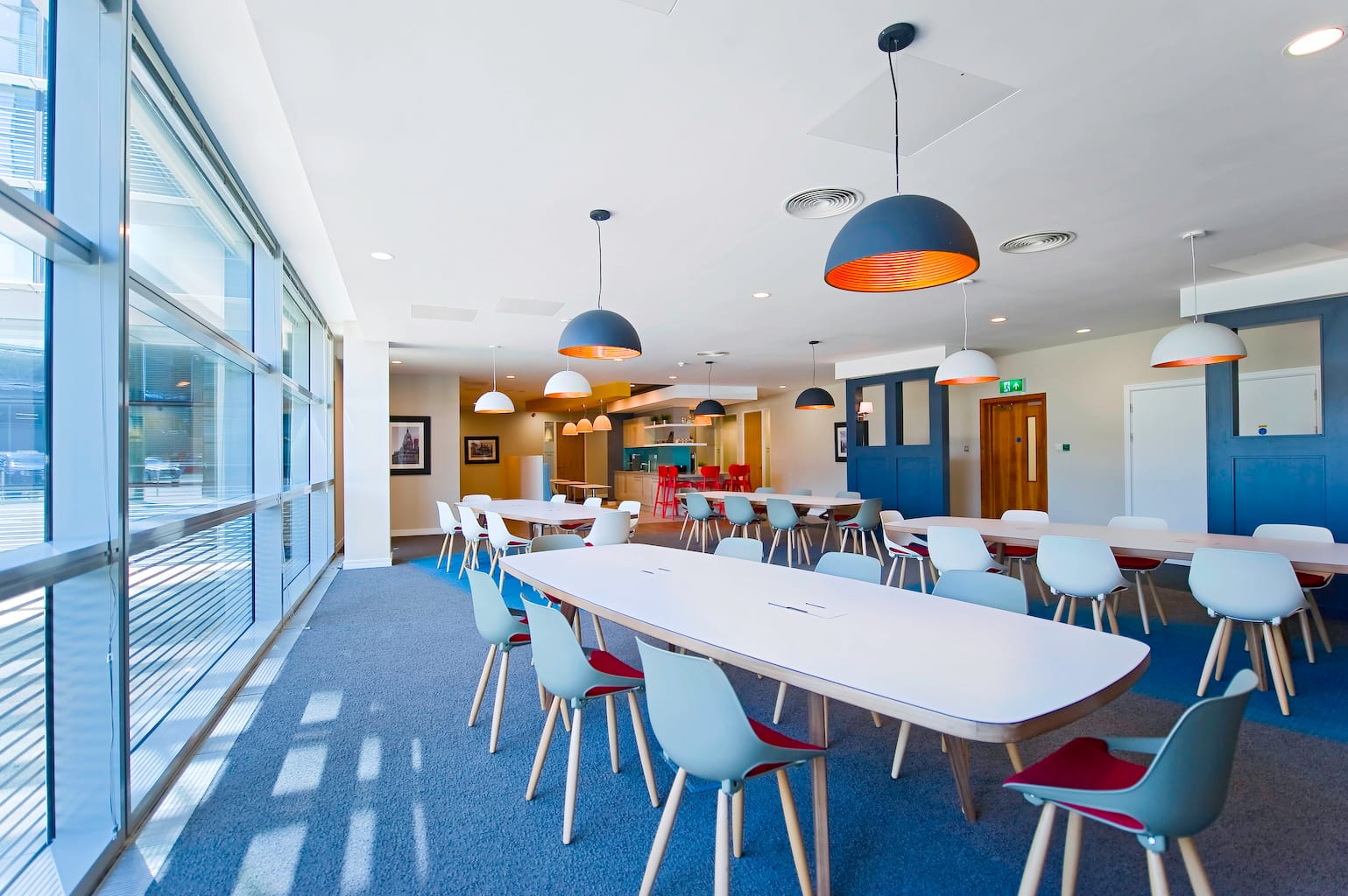 Photo of Regus Leeds Princes Exchange, Ilkley
