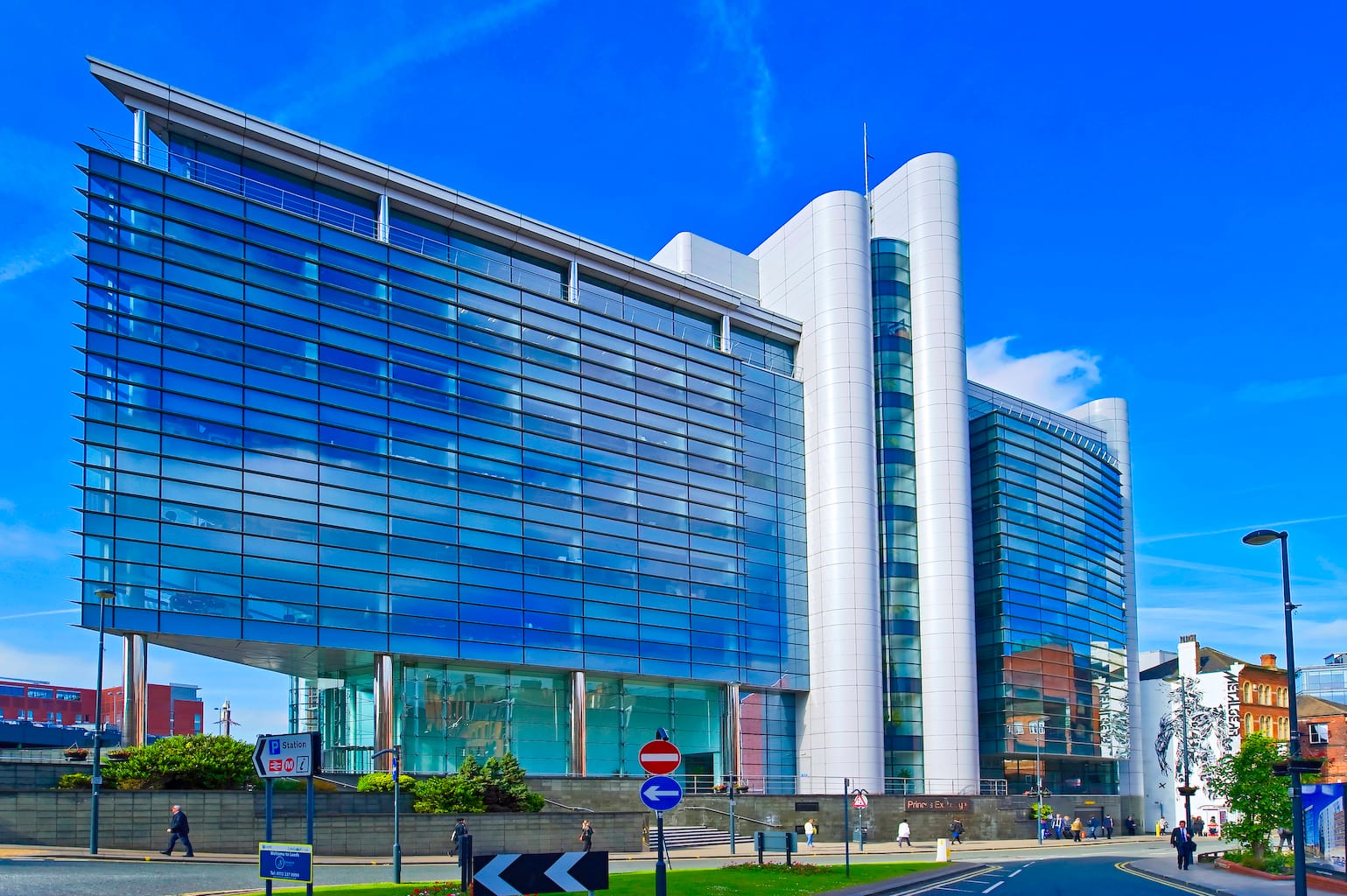 Photo of Regus Leeds Princes Exchange, Ilkley