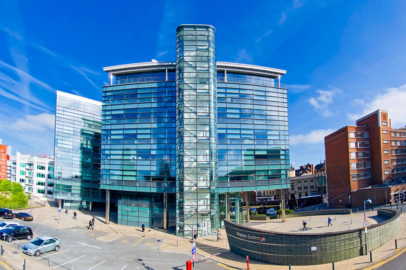 Photo of Regus Leeds Princes Exchange, Ilkley