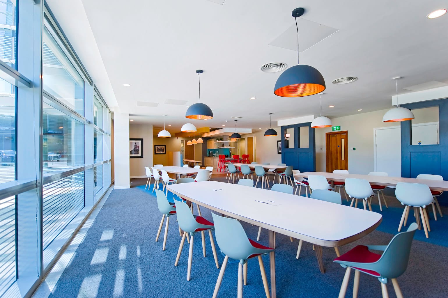 Photo of Regus Leeds Princes Exchange, Harrogate