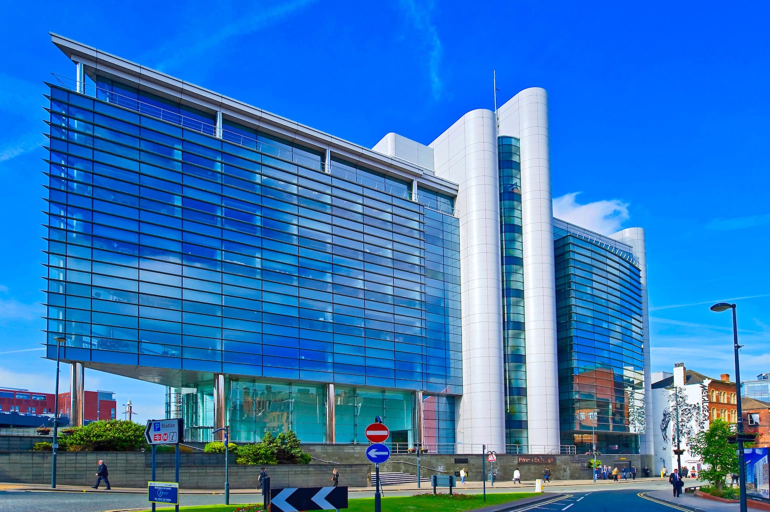 Photo of Regus Leeds Princes Exchange, Harrogate