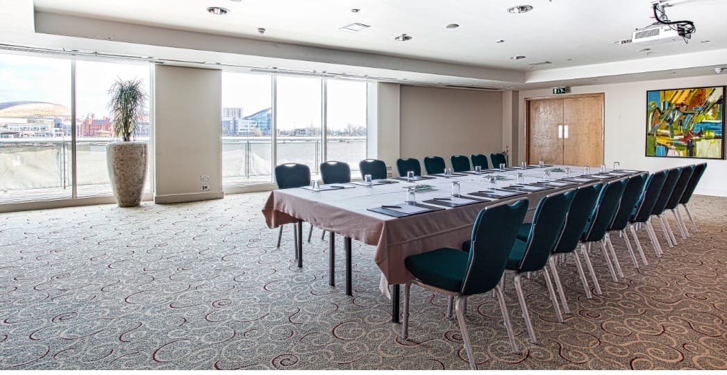 Photo of Voco St David's Cardiff, Dylan Suite