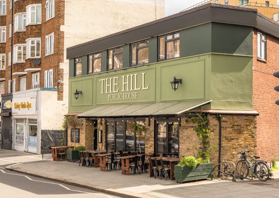 Photo of The Hill, Full Venue Hire