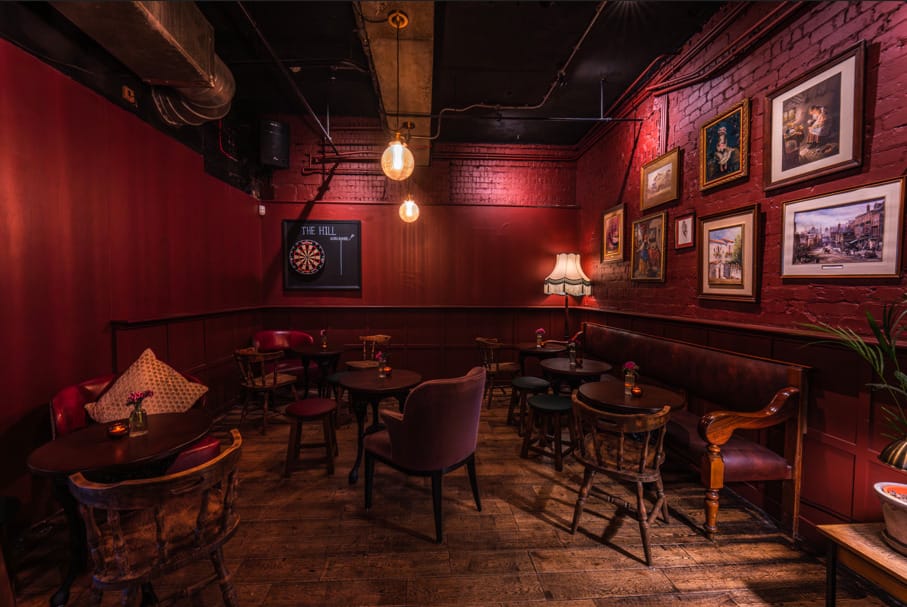 Photo of The Hill, Full Venue Hire