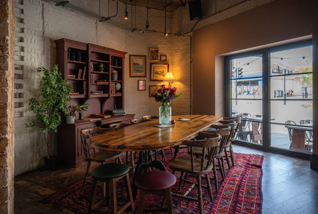 Photo of The Hill, Full Venue Hire