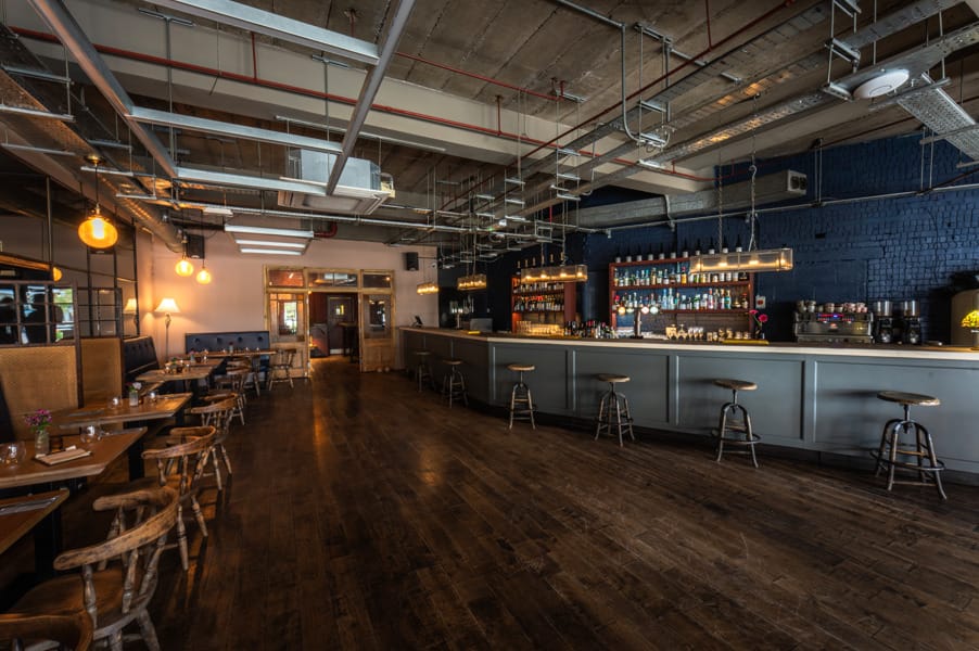 Photo of The Hill, Full Venue Hire