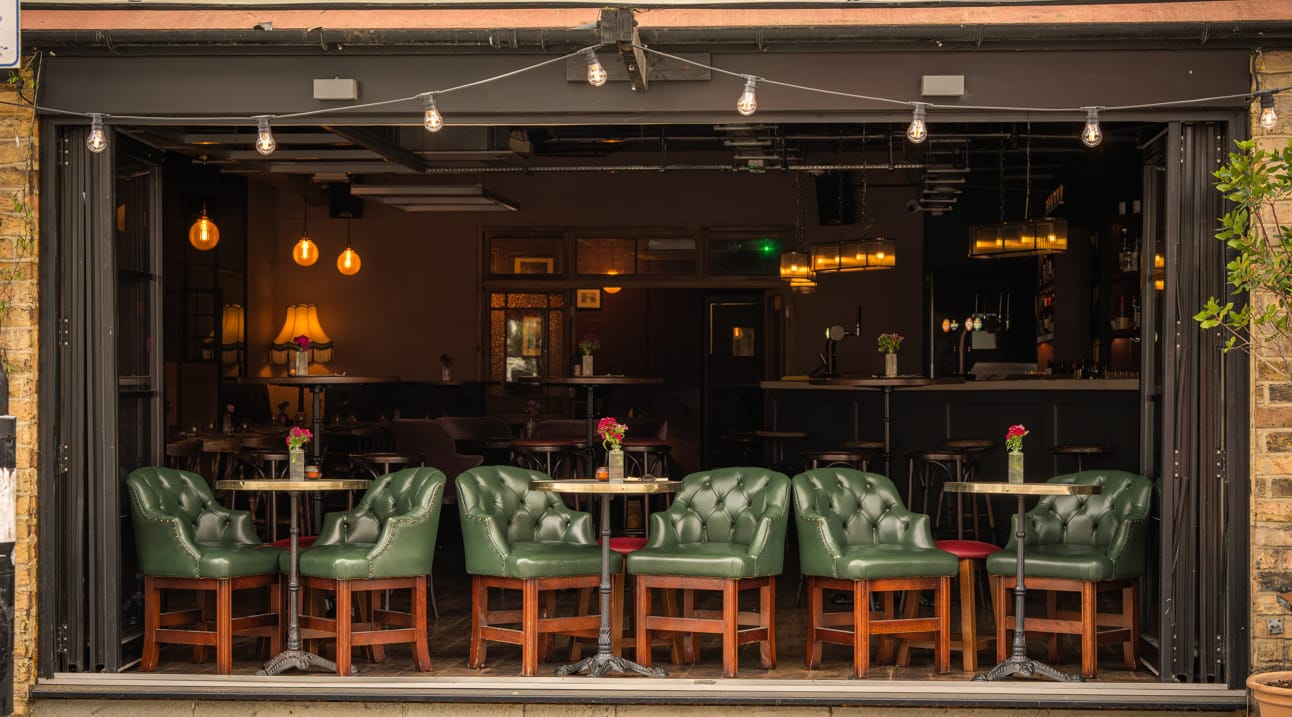 Photo of The Hill, Full Venue Hire