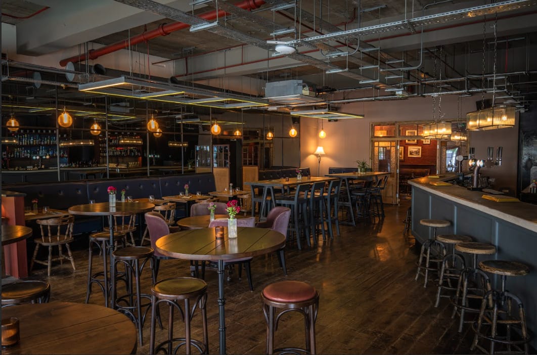 Photo of The Hill, Full Venue Hire