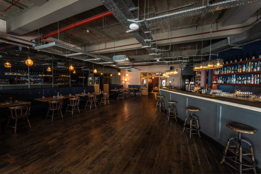 Photo of The Hill, Full Venue Hire