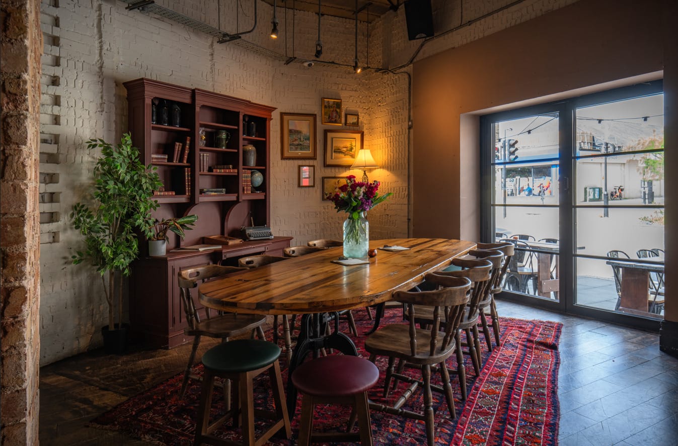 Photo of The Hill, Full Venue Hire