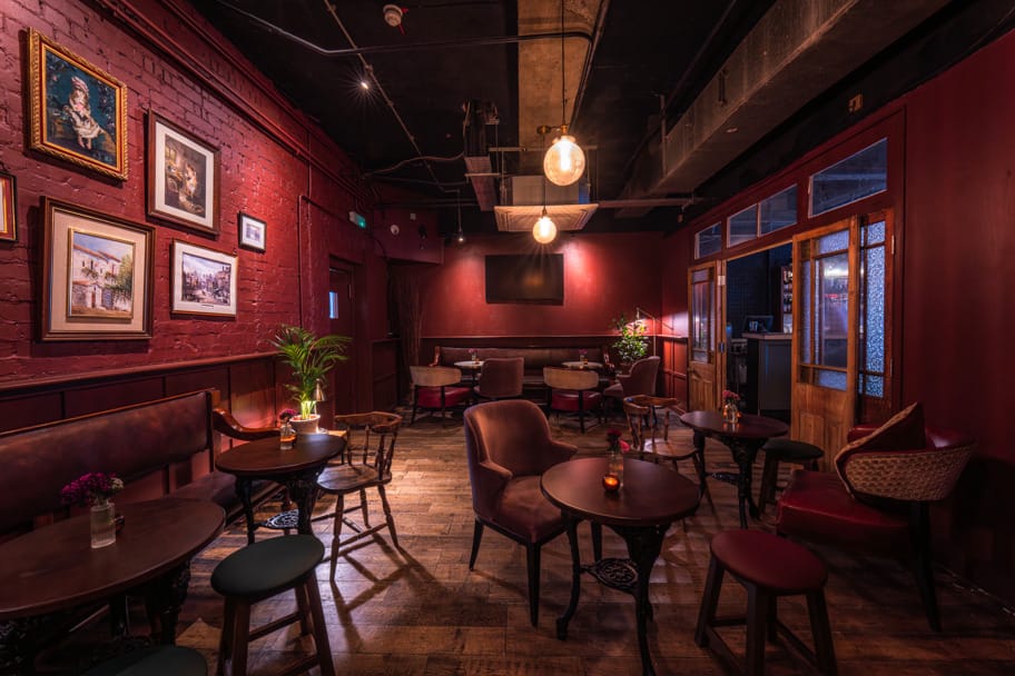 Photo of The Hill, Full Venue Hire