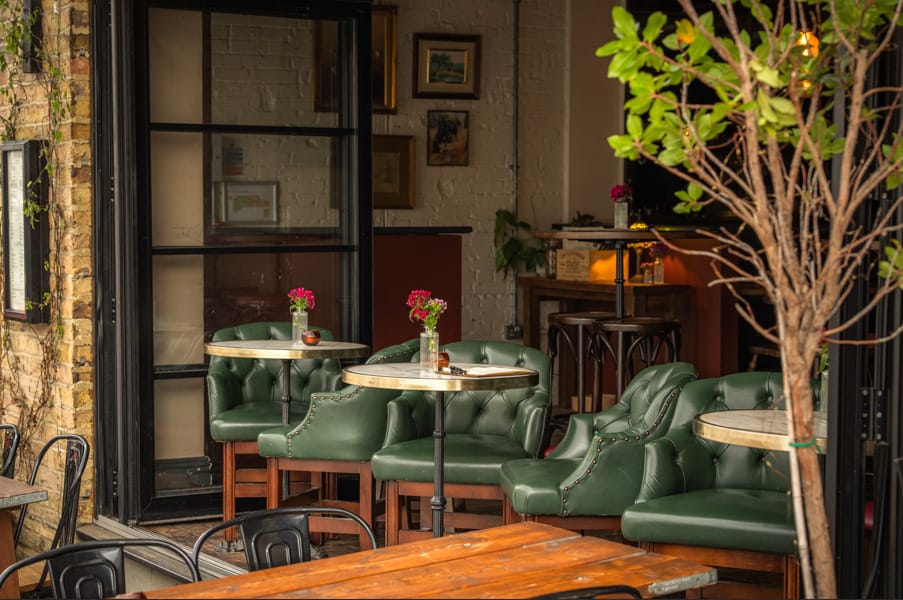 Photo of The Hill, Full Venue Hire
