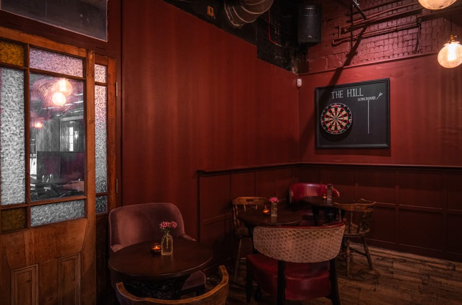 Photo of The Hill, Full Venue Hire