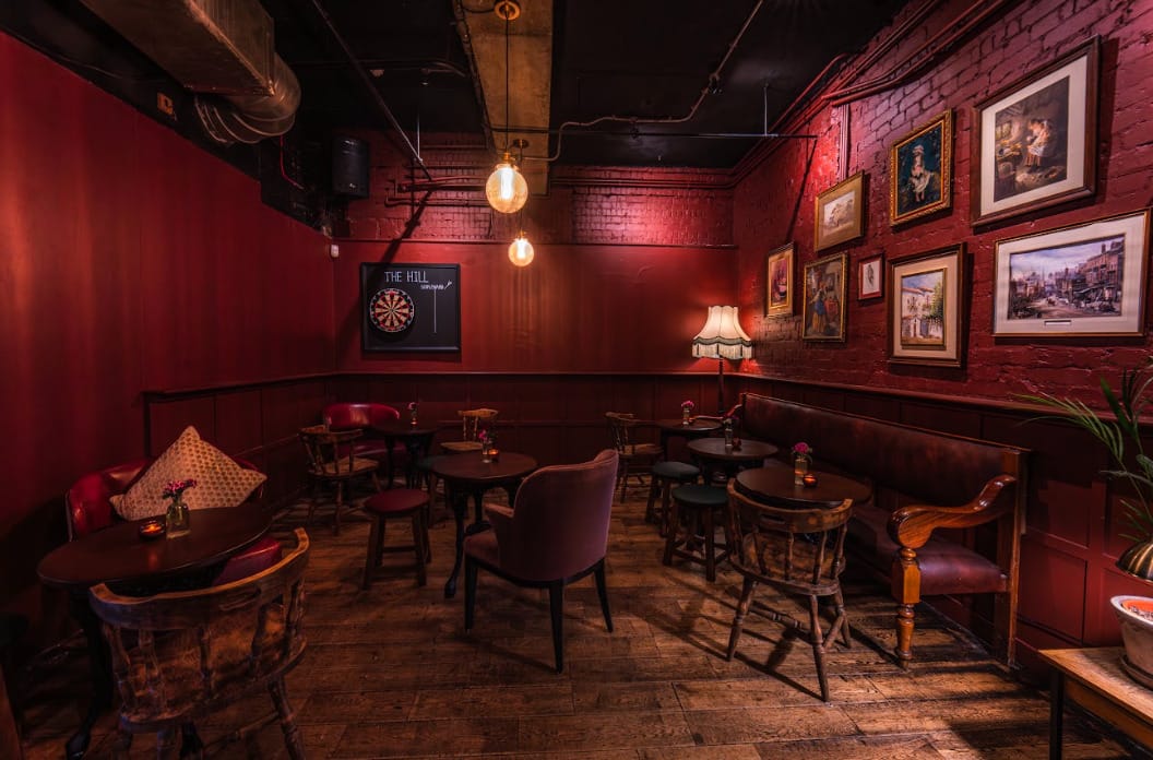 Photo of The Hill, Full Venue Hire