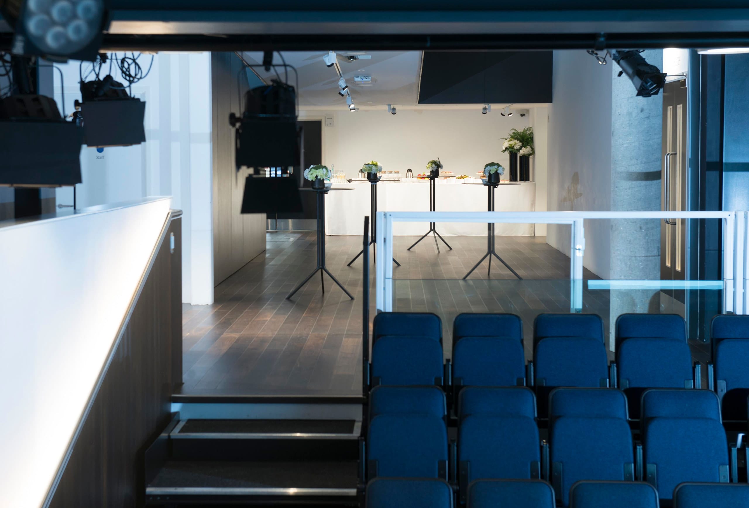 Photo of Science Gallery London, The Auditorium