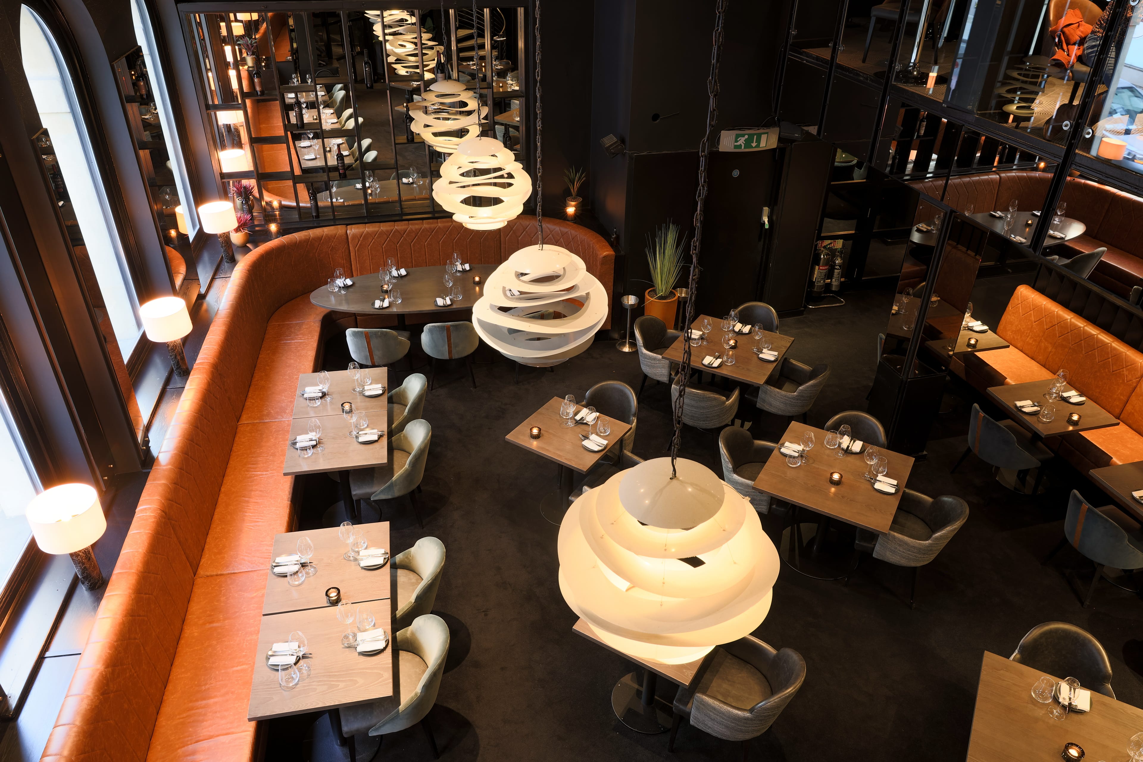 Photo of Gaucho Chancery Lane, Exclusive Hire