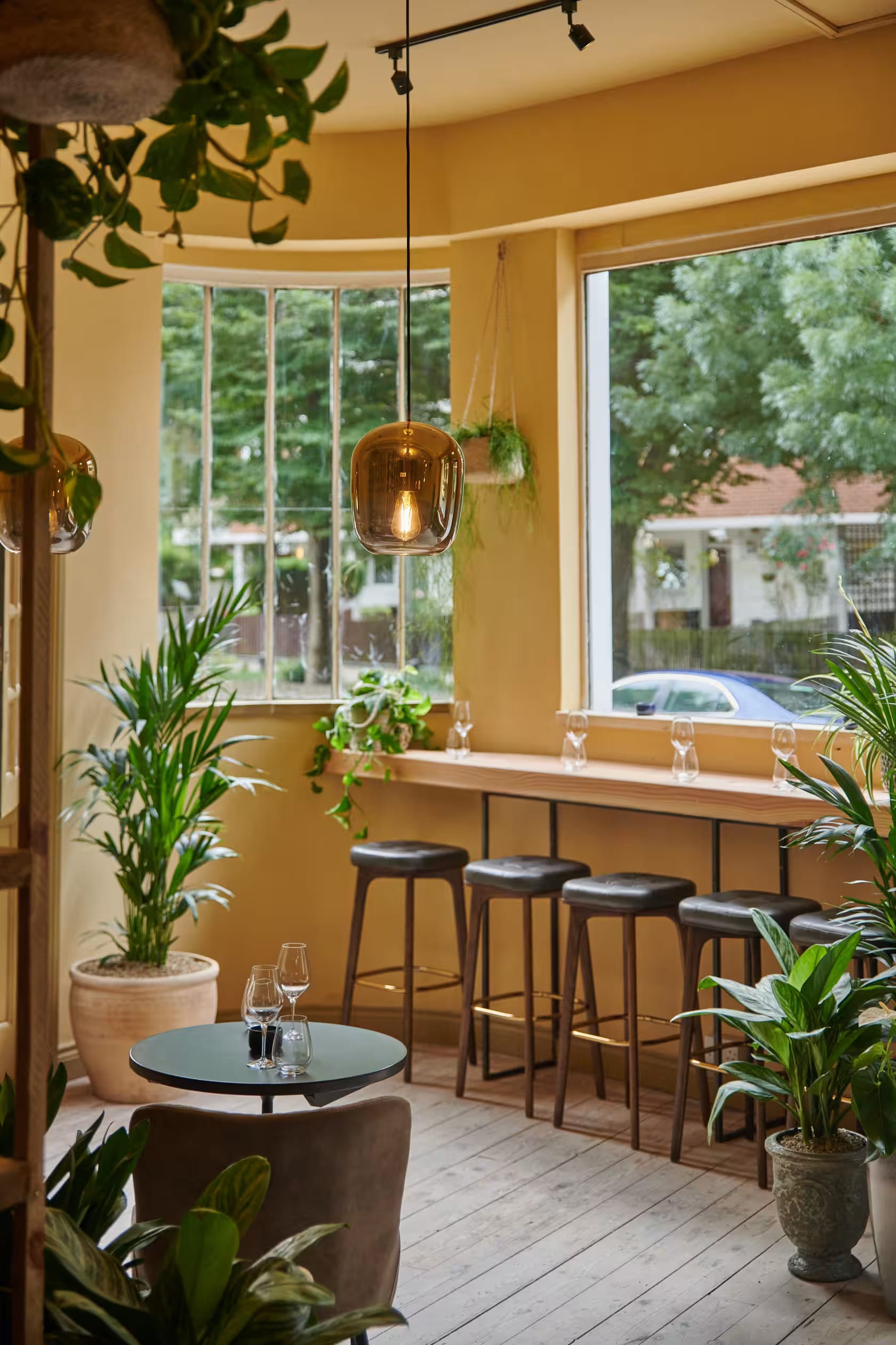 Photo of Aspen & Meursault, The Main Room