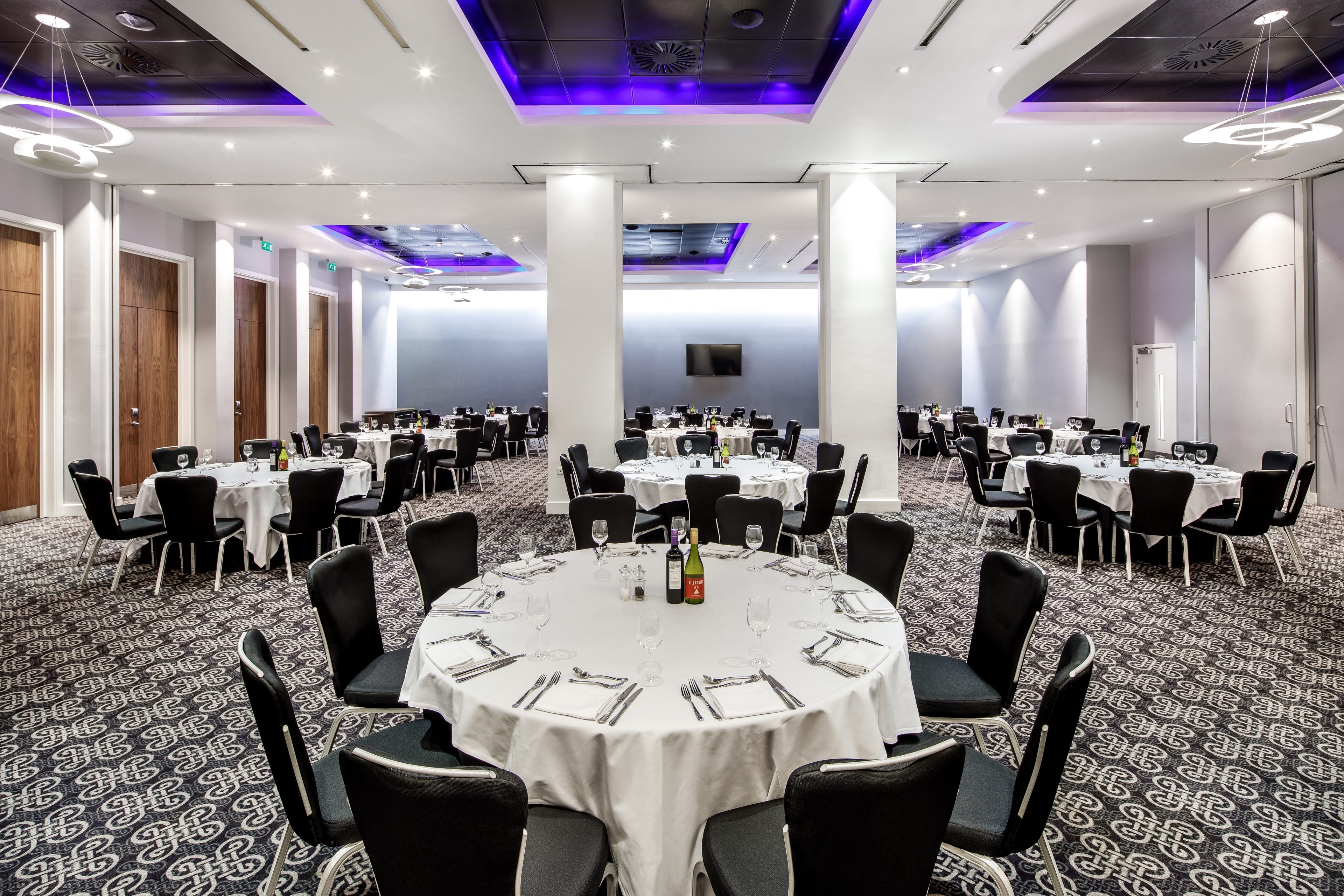 Photo of Majestic Hotel Cardiff, Azzurro Ballroom
