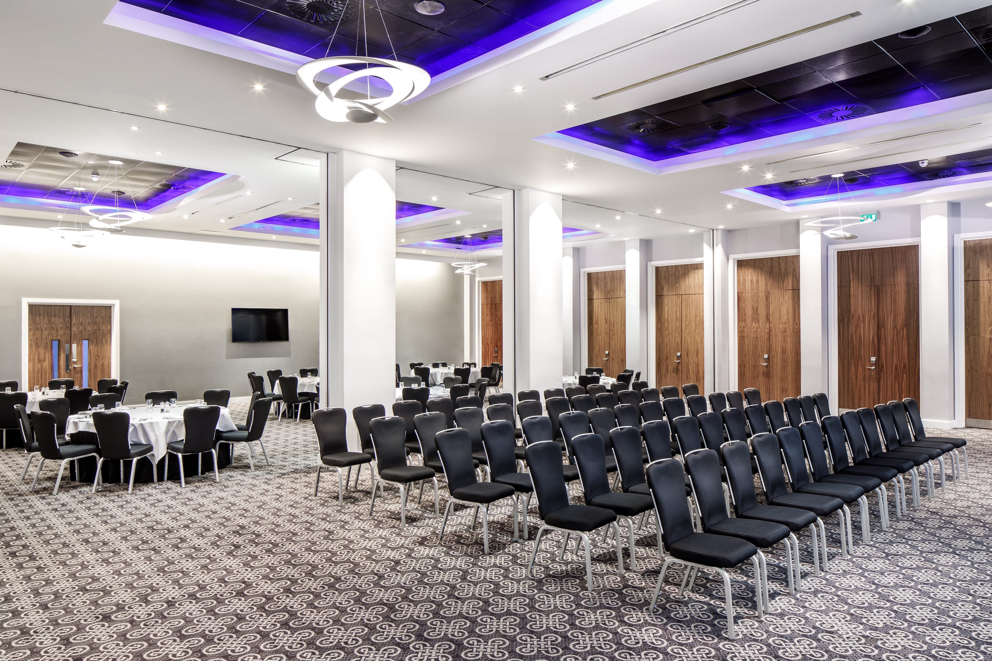 Photo of Majestic Hotel Cardiff, Azzurro Ballroom