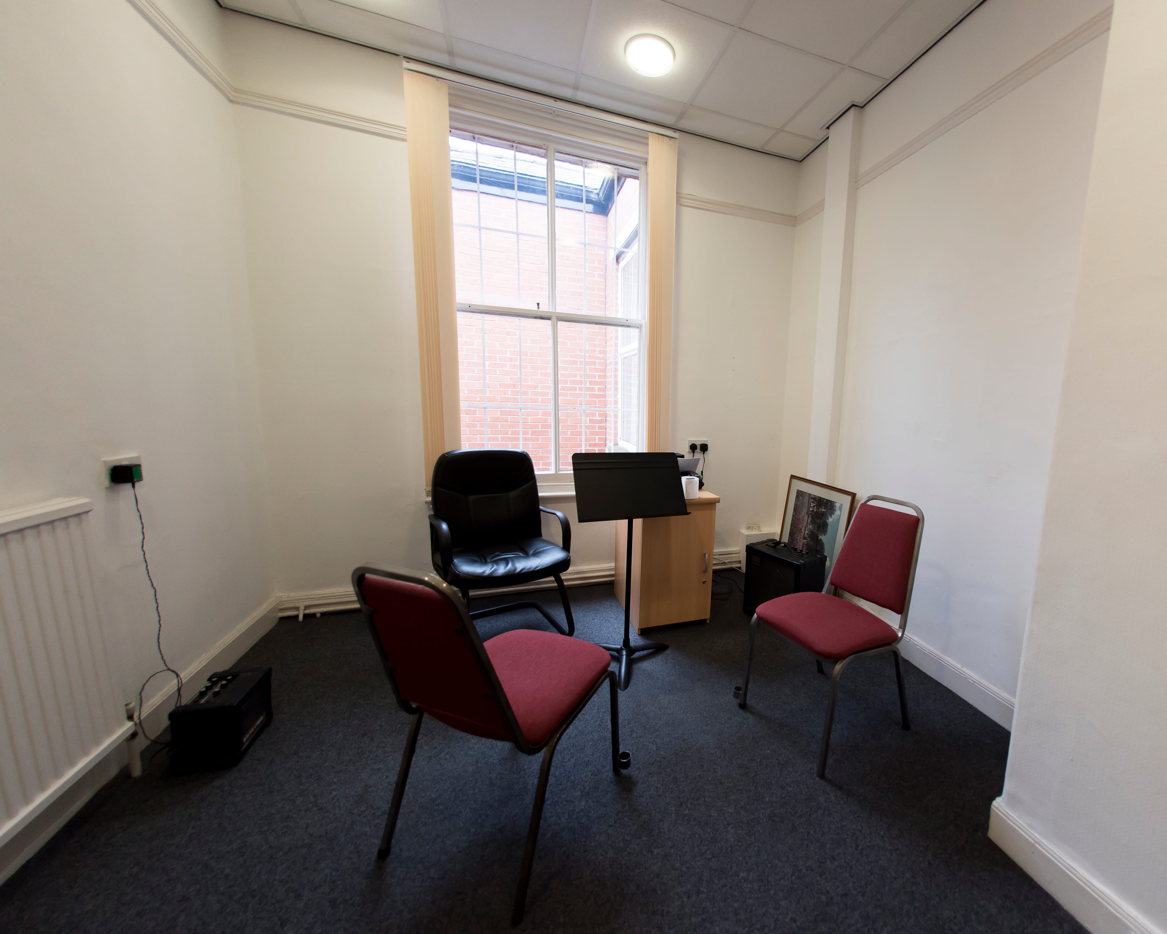 Photo of Music House, Rhapsody